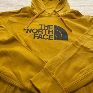 North Face Sweatshirt